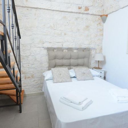 Casa Flo - Con Vista Sul Parco Villa Ostuni Bagian luar foto