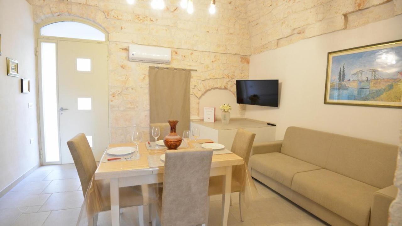 Casa Flo - Con Vista Sul Parco Villa Ostuni Bagian luar foto